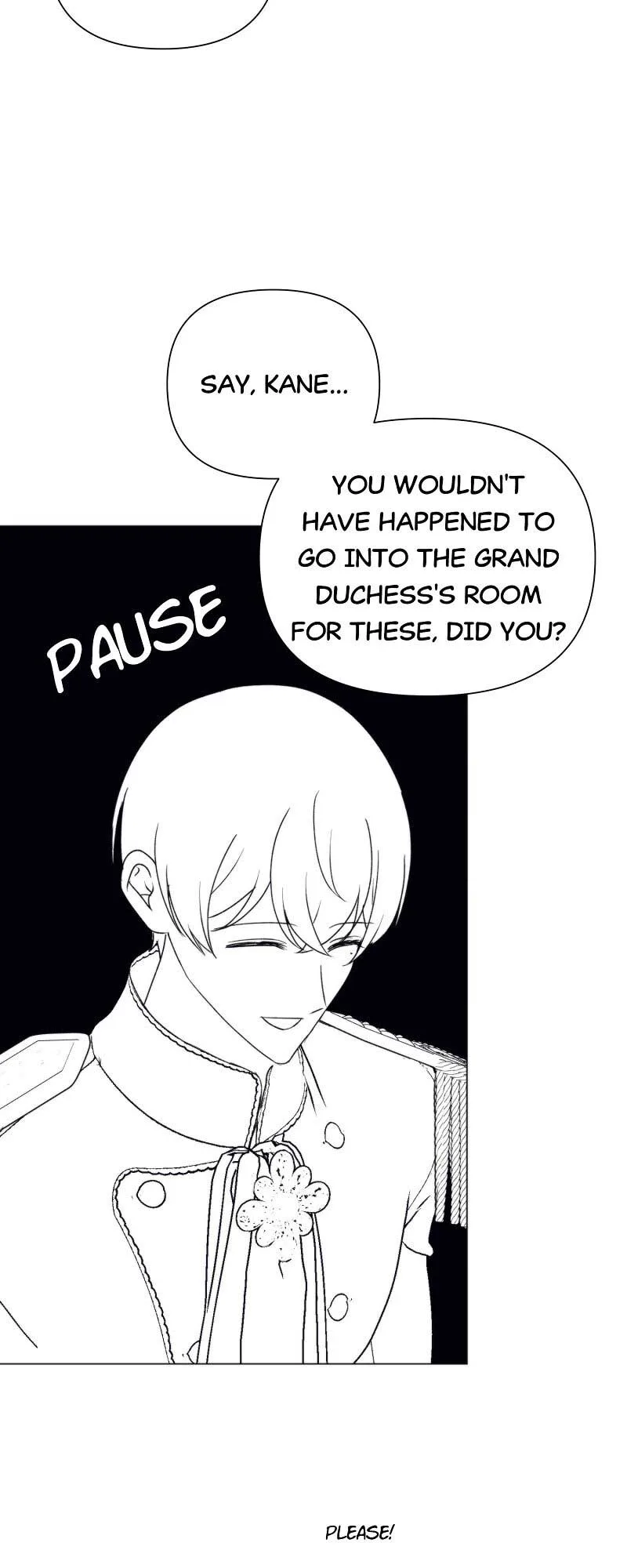 The Grand Duke is Mine Chapter 63 page 50