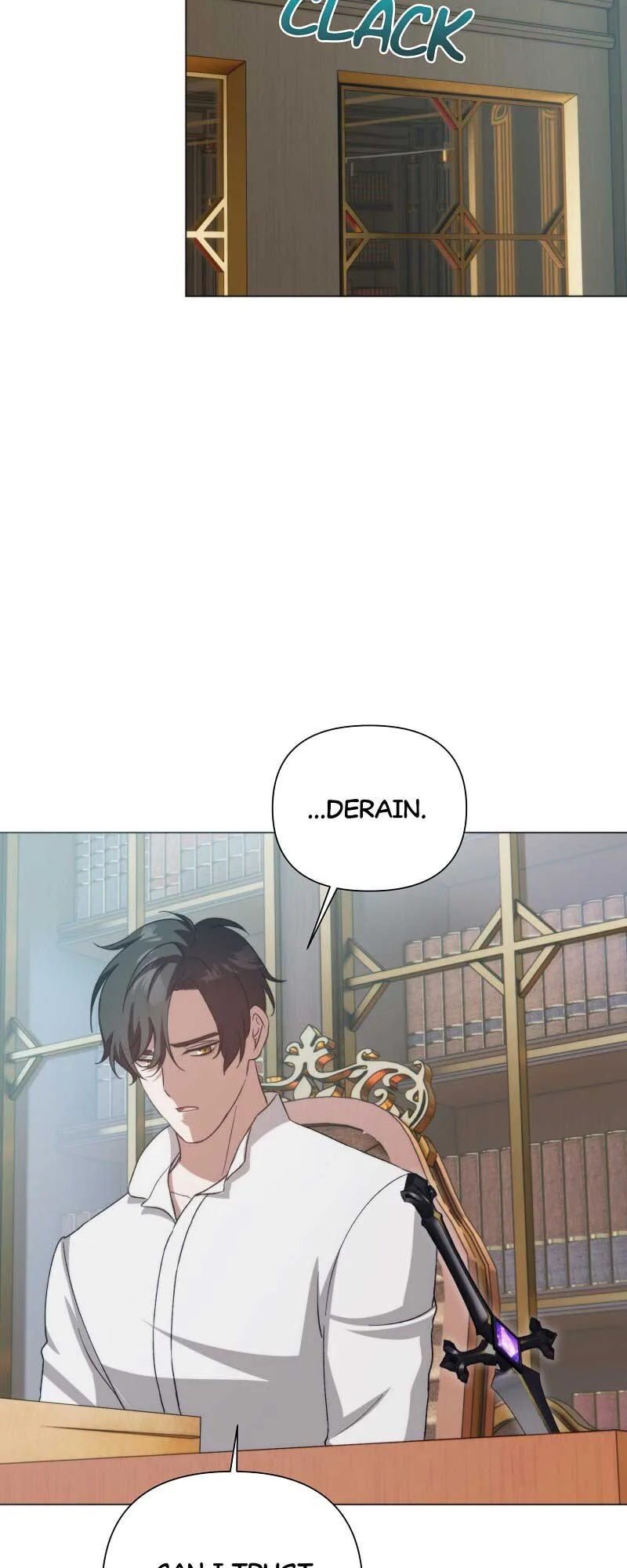 The Grand Duke is Mine Chapter 63 page 53