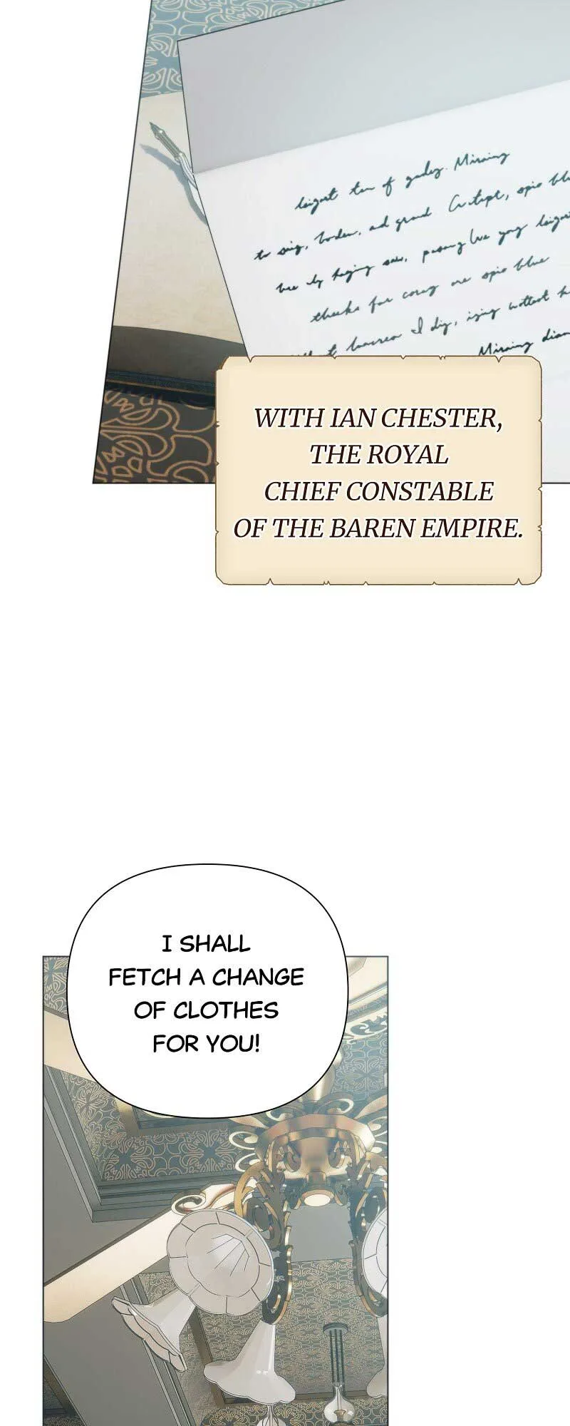 The Grand Duke is Mine Chapter 63 page 17