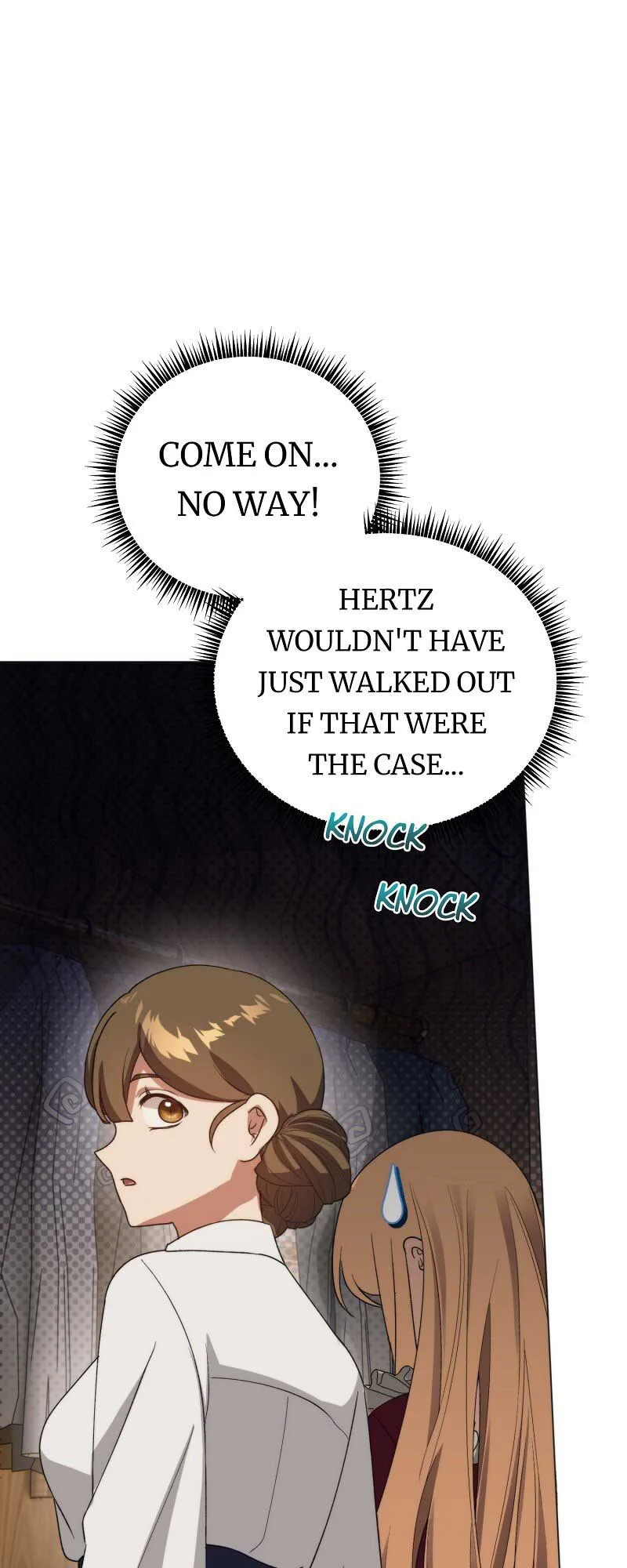 The Grand Duke is Mine Chapter 63 page 35