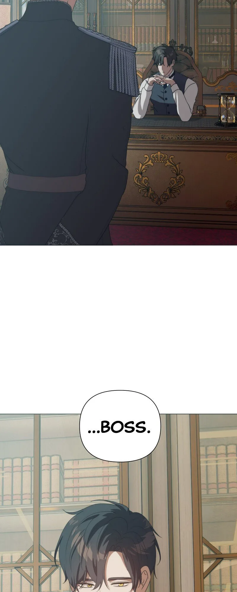 The Grand Duke is Mine Chapter 59 page 30