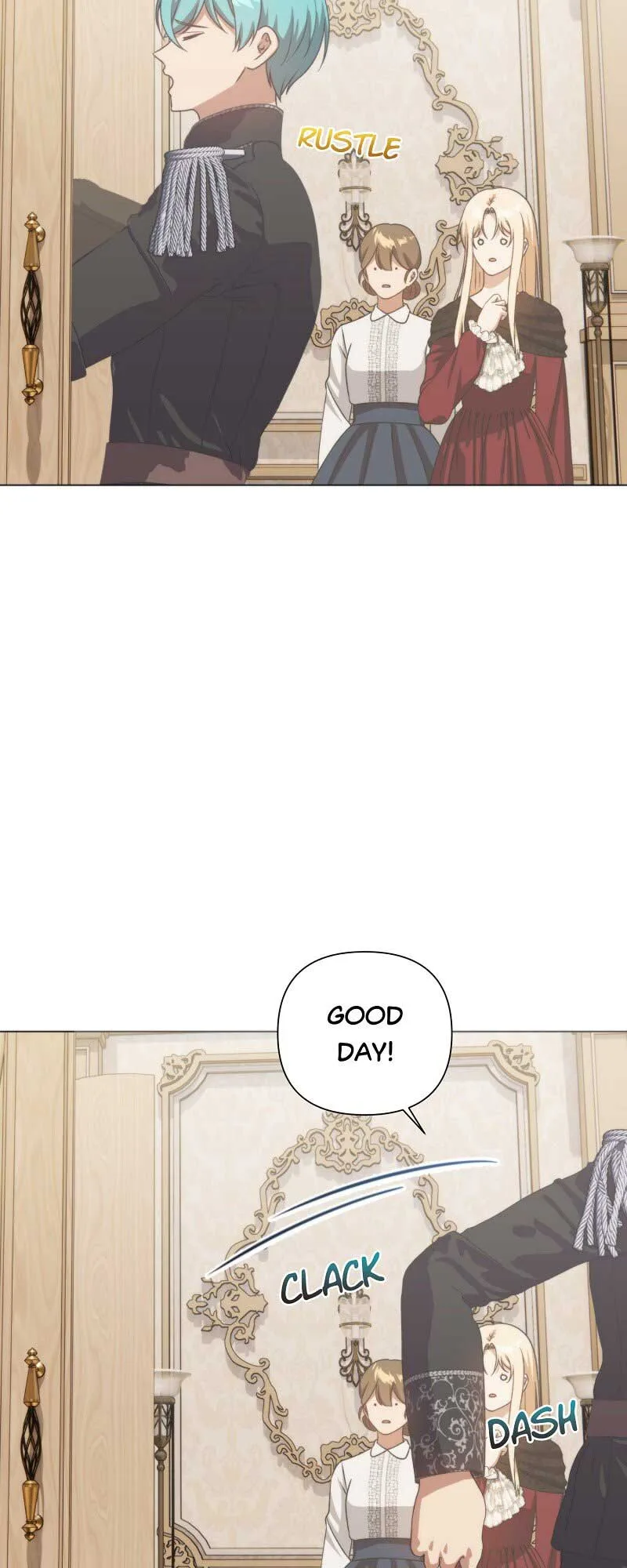 The Grand Duke is Mine Chapter 63 page 45