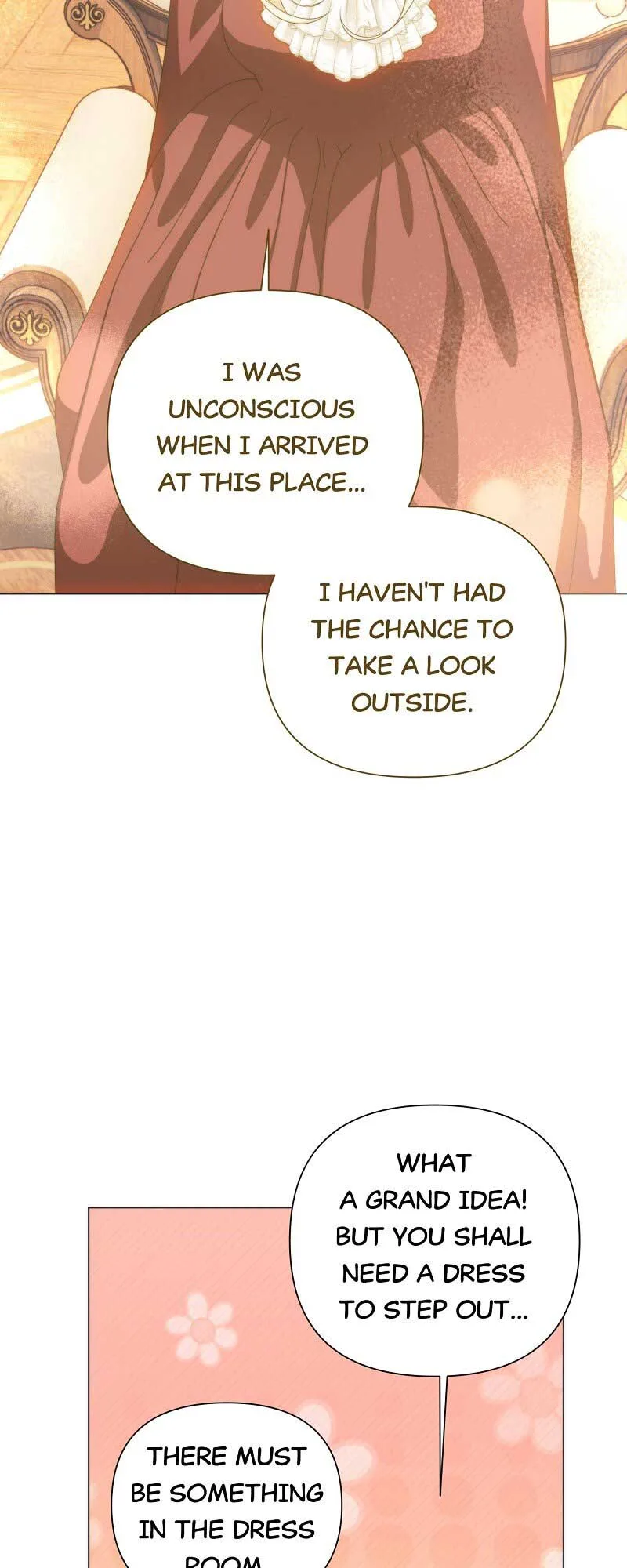 The Grand Duke is Mine Chapter 63 page 25