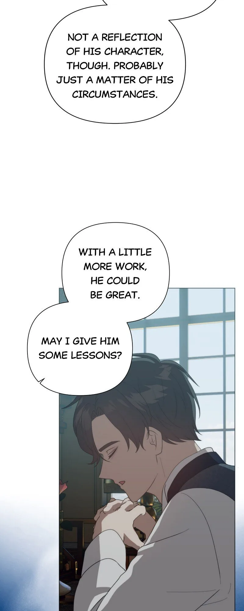 The Grand Duke is Mine Chapter 59 page 33