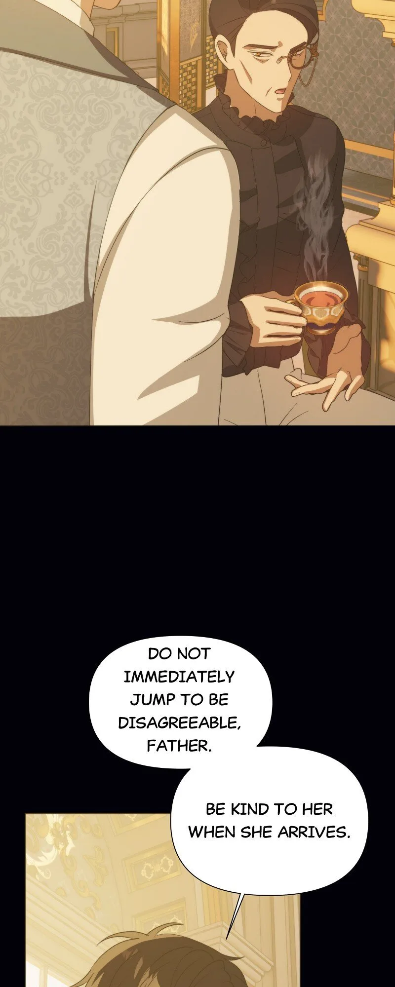 The Grand Duke is Mine Chapter 64 page 39