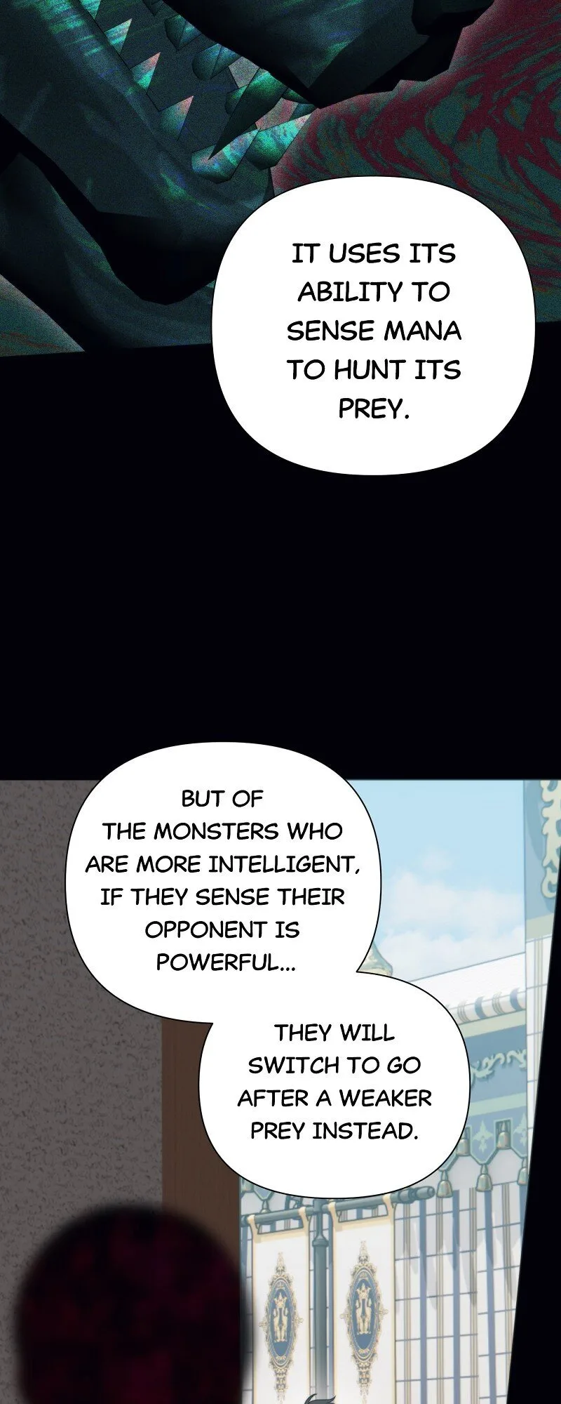 The Grand Duke is Mine Chapter 59 page 38