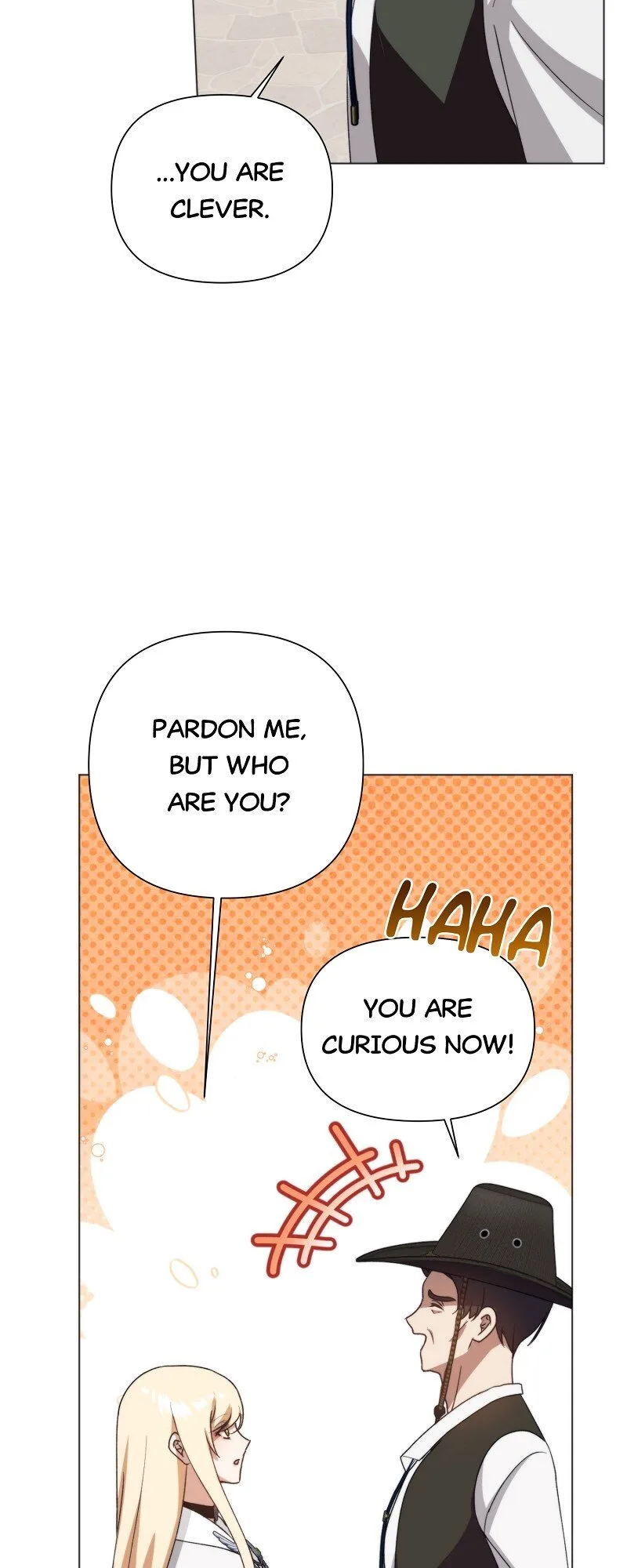 The Grand Duke is Mine Chapter 64 page 28