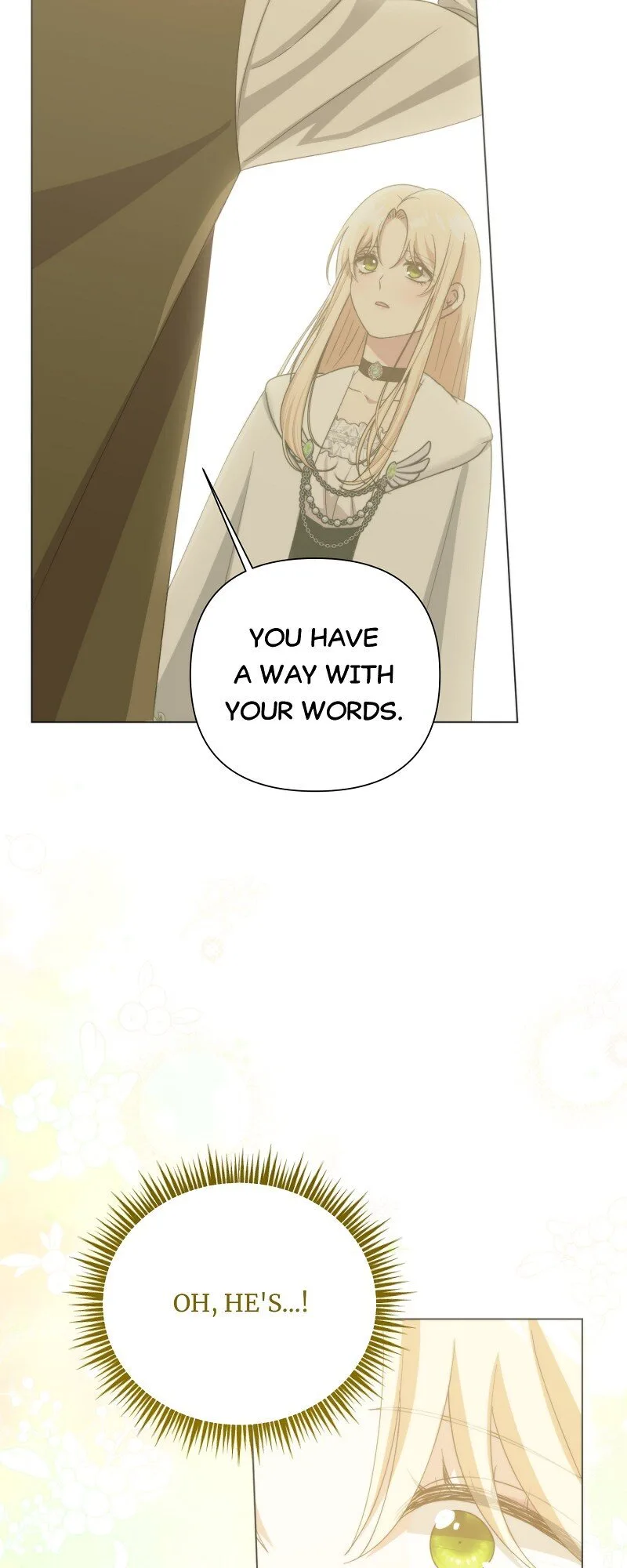 The Grand Duke is Mine Chapter 64 page 32