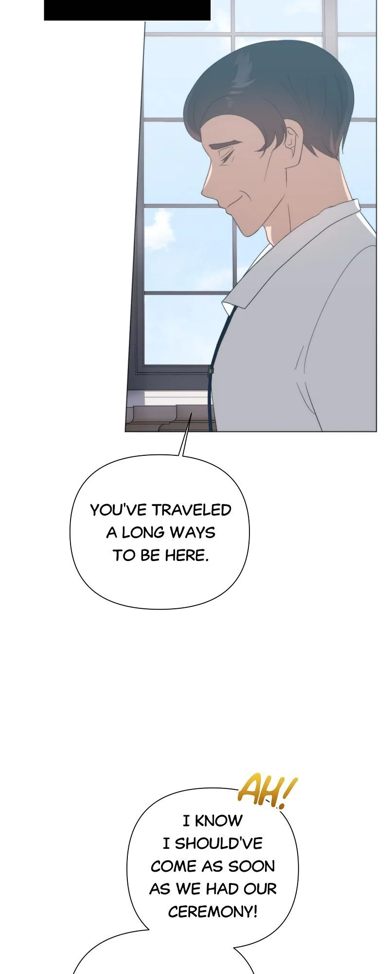 The Grand Duke is Mine Chapter 64 page 49