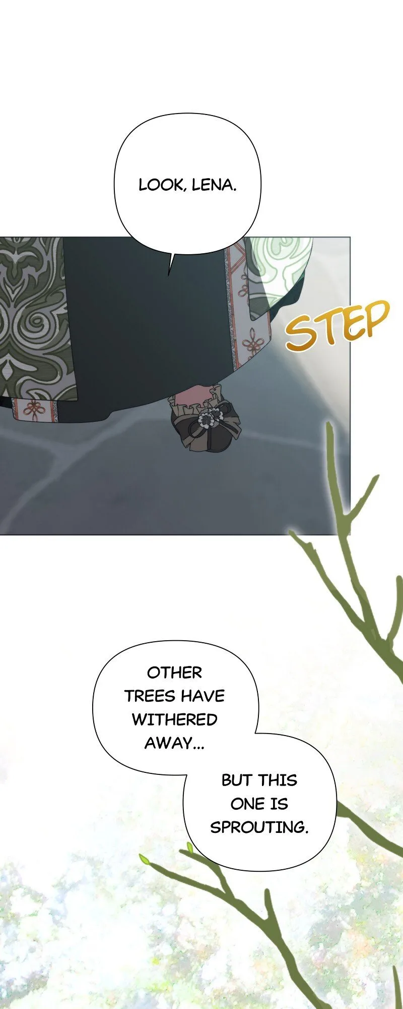 The Grand Duke is Mine Chapter 64 page 13