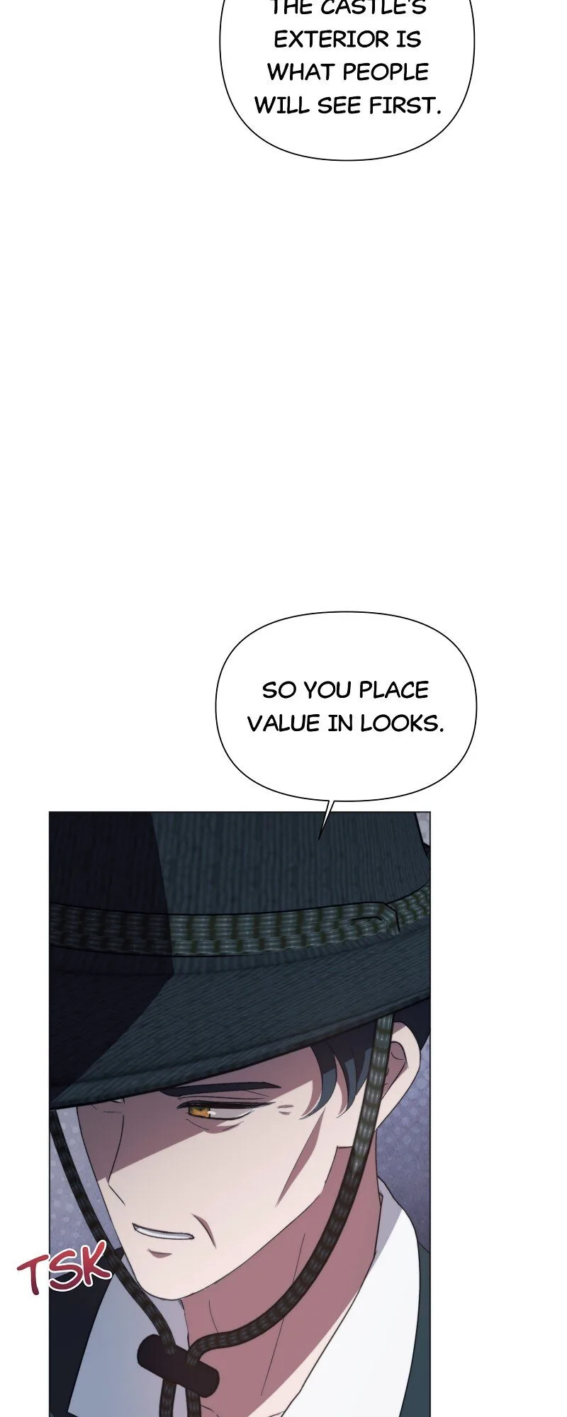 The Grand Duke is Mine Chapter 64 page 22