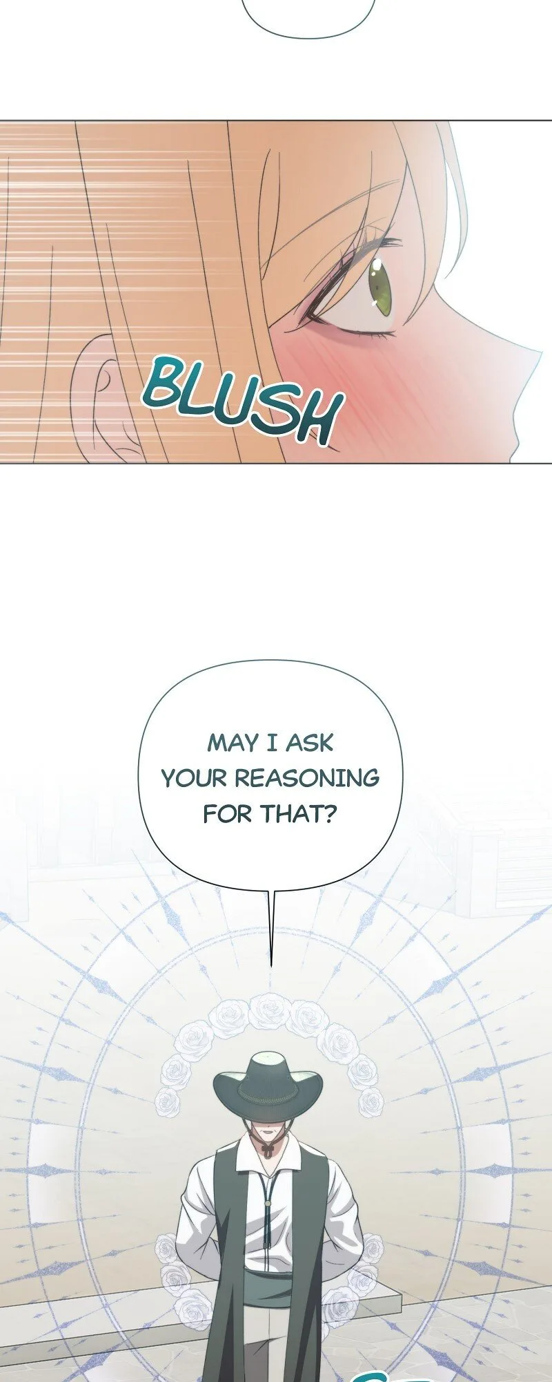 The Grand Duke is Mine Chapter 64 page 17