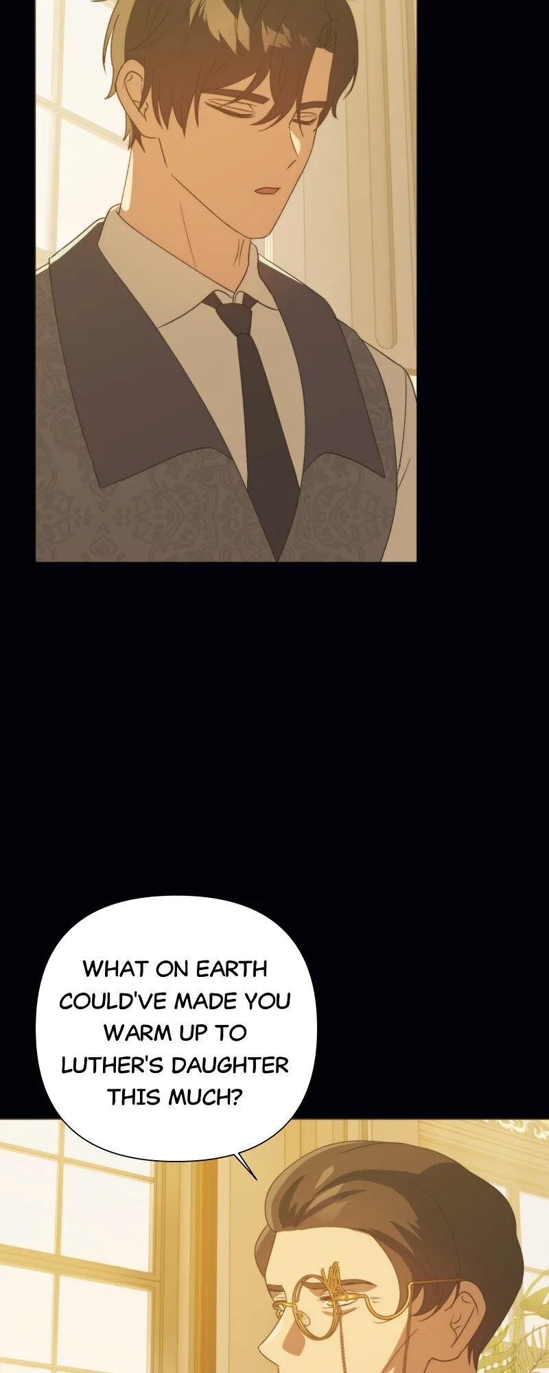 The Grand Duke is Mine Chapter 64 page 40