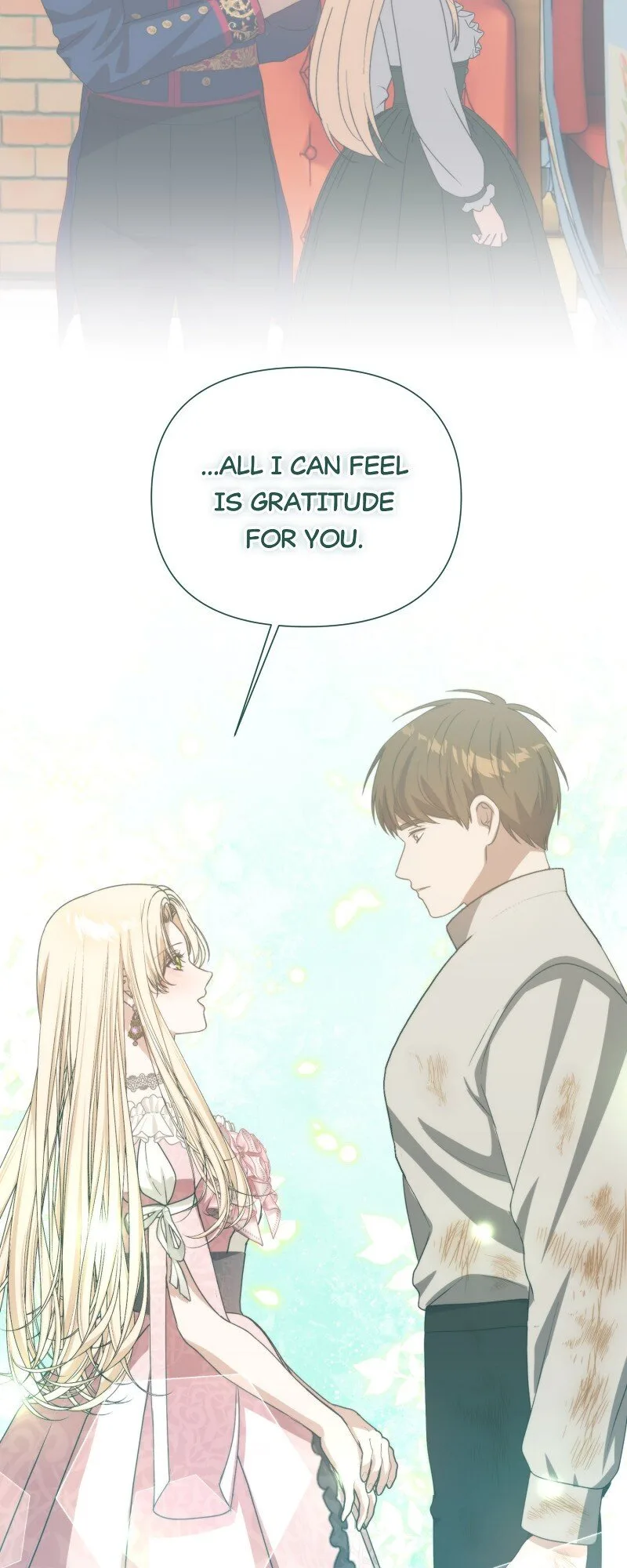 The Grand Duke is Mine Chapter 59 page 15