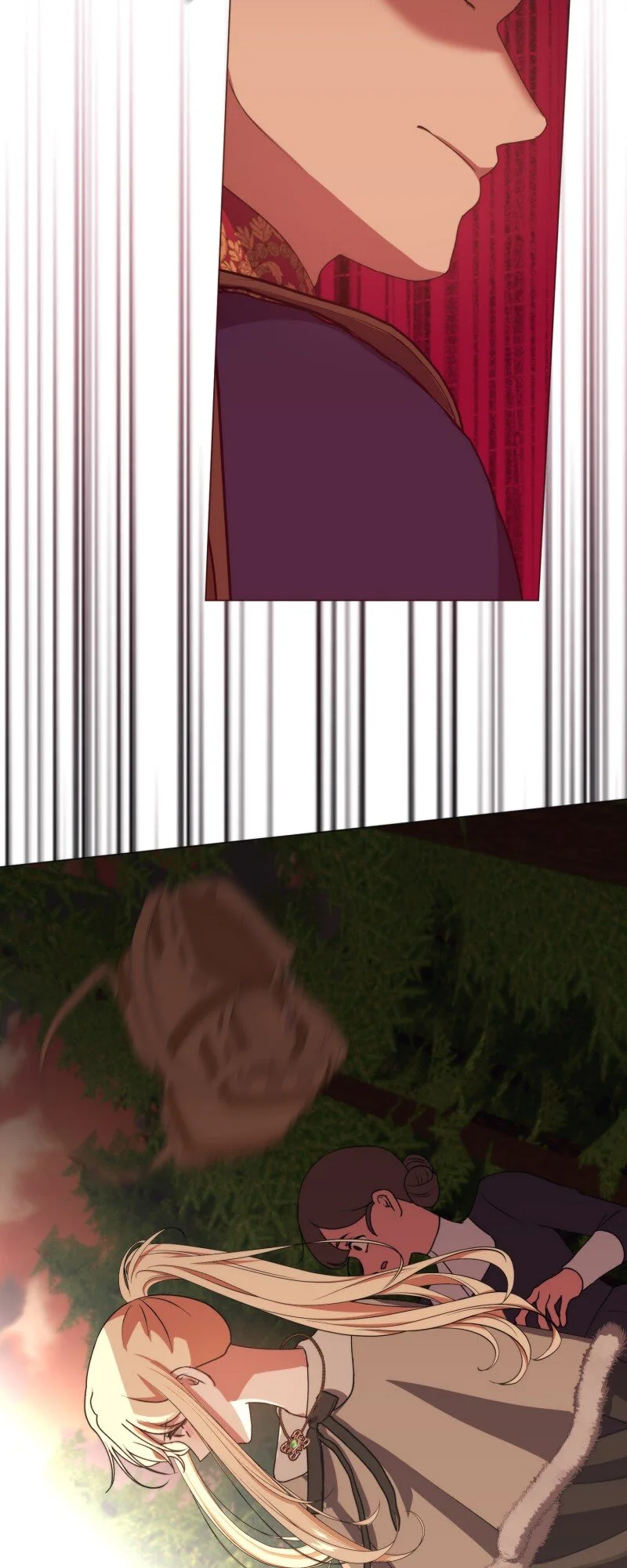 The Grand Duke is Mine Chapter 56 page 52