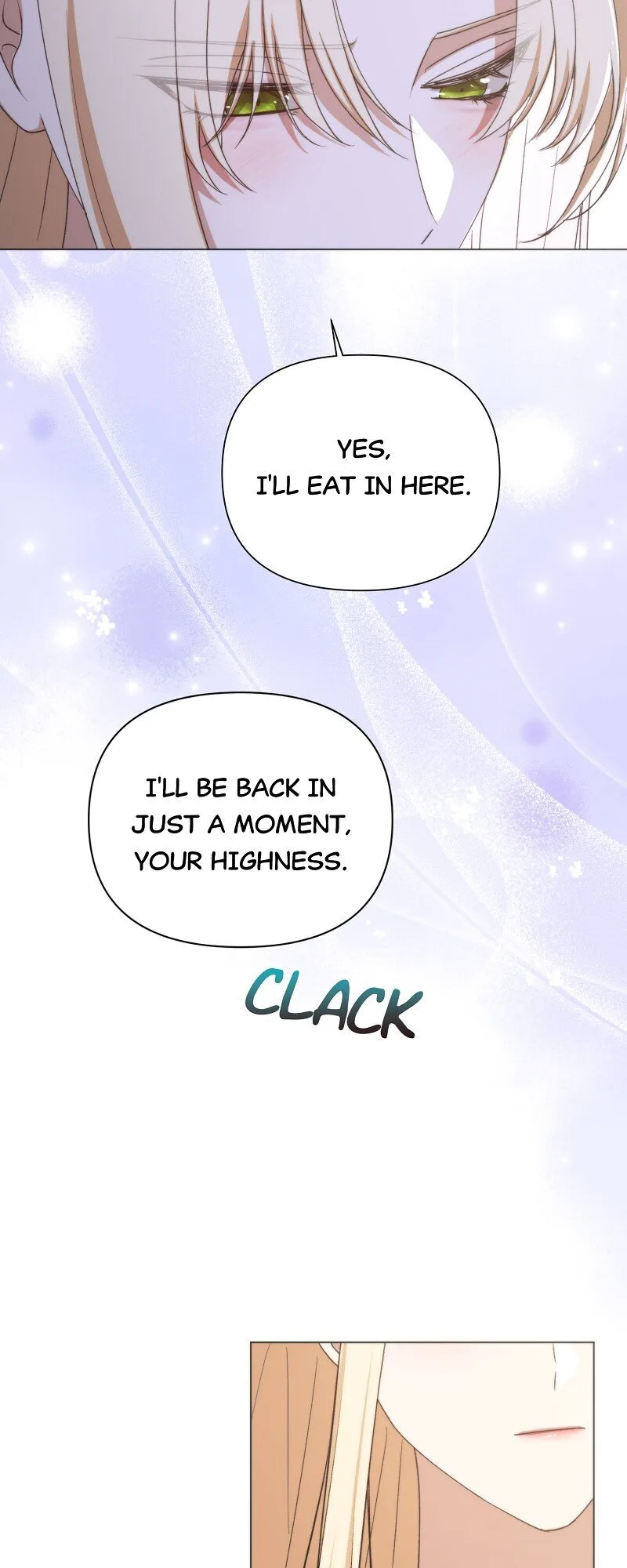 The Grand Duke is Mine Chapter 58 page 25