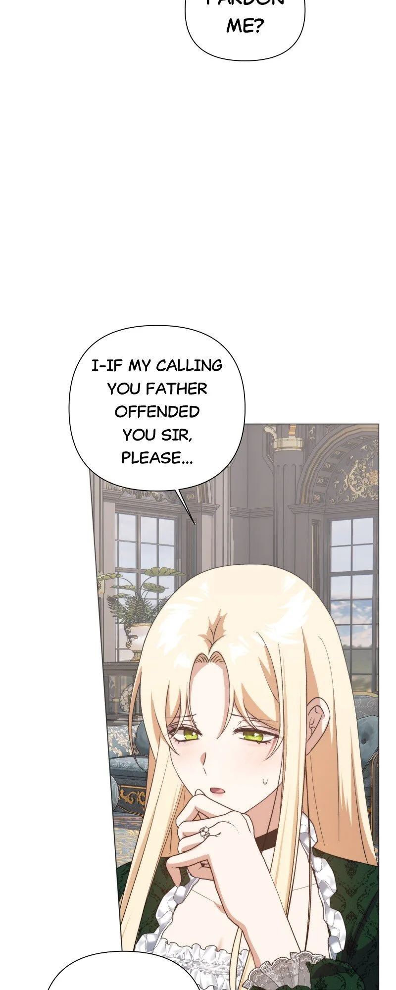 The Grand Duke is Mine Chapter 64 page 58