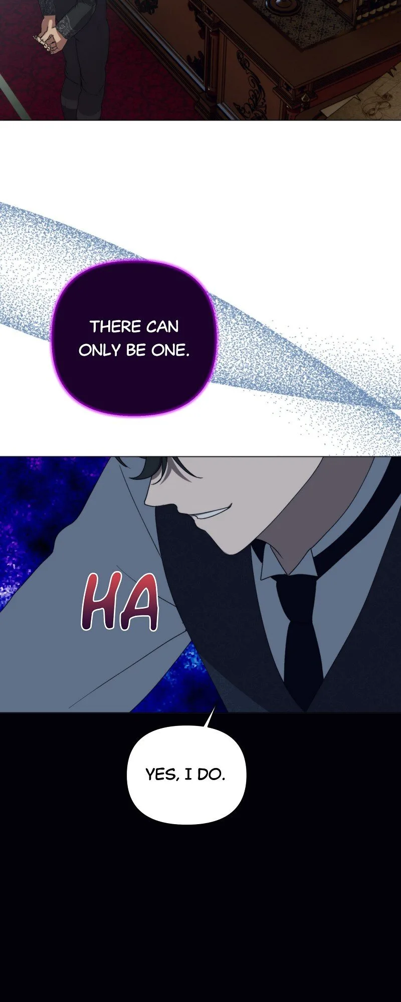 The Grand Duke is Mine Chapter 59 page 44