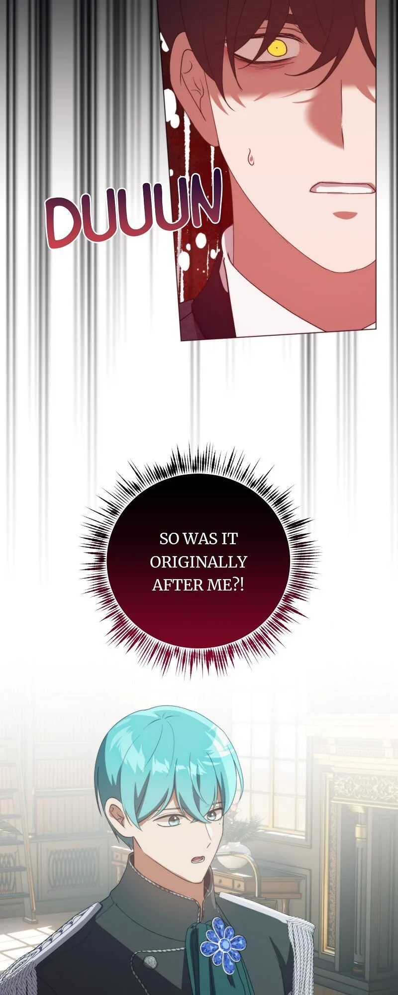 The Grand Duke is Mine Chapter 59 page 42