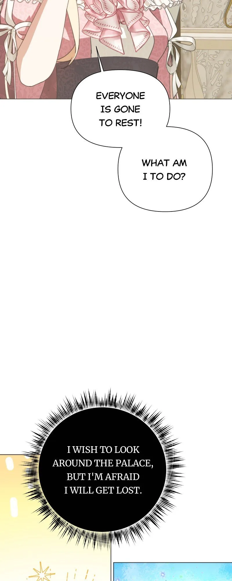 The Grand Duke is Mine Chapter 59 page 54