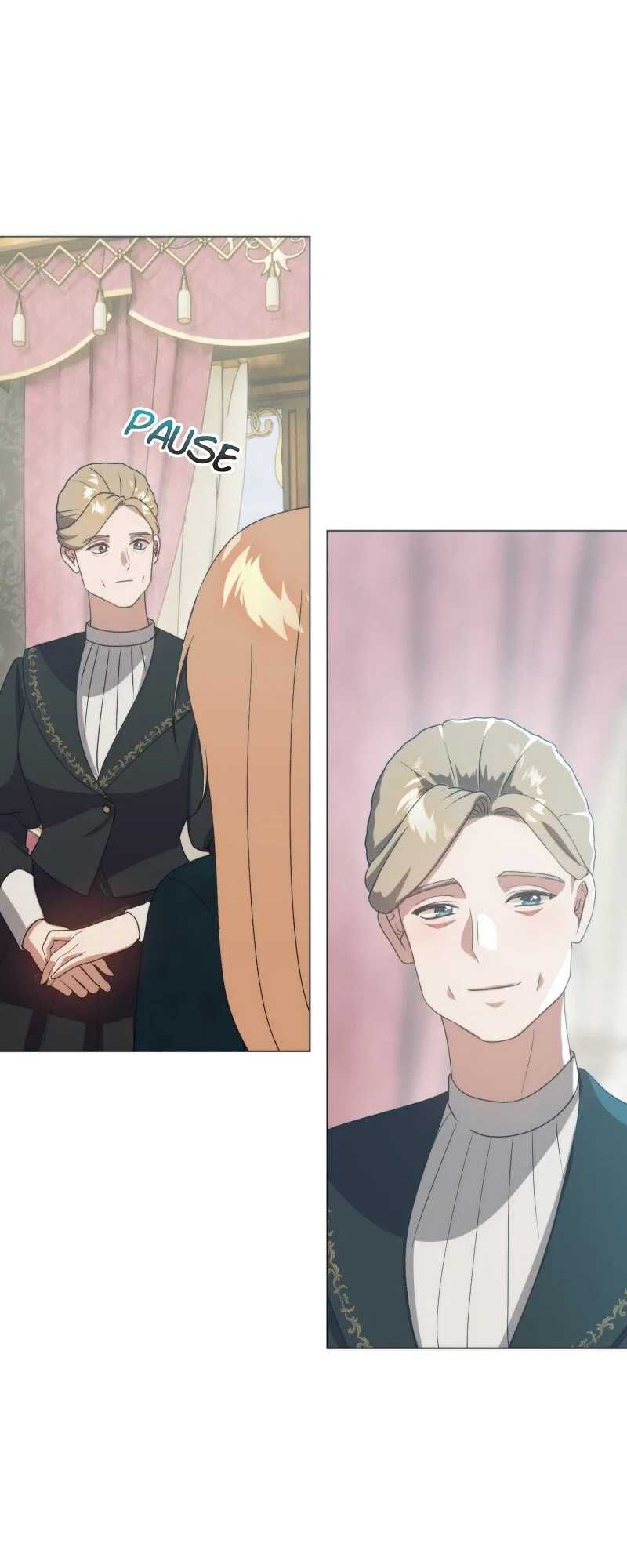 The Grand Duke is Mine Chapter 58 page 48