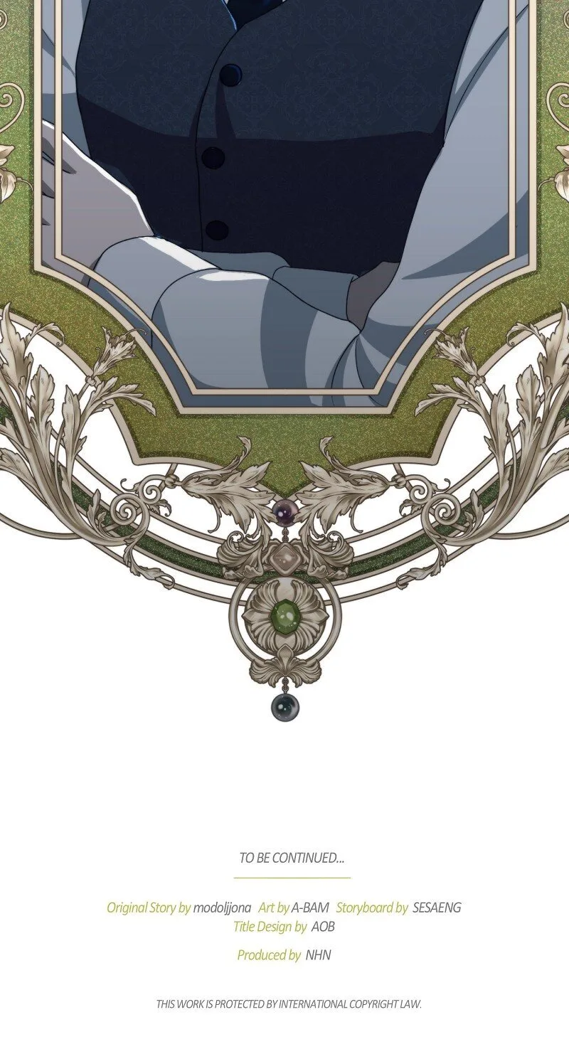 The Grand Duke is Mine Chapter 58 page 57