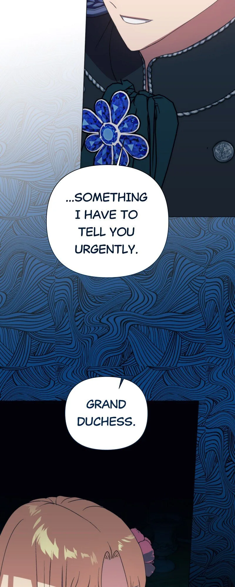 The Grand Duke is Mine Chapter 59 page 60