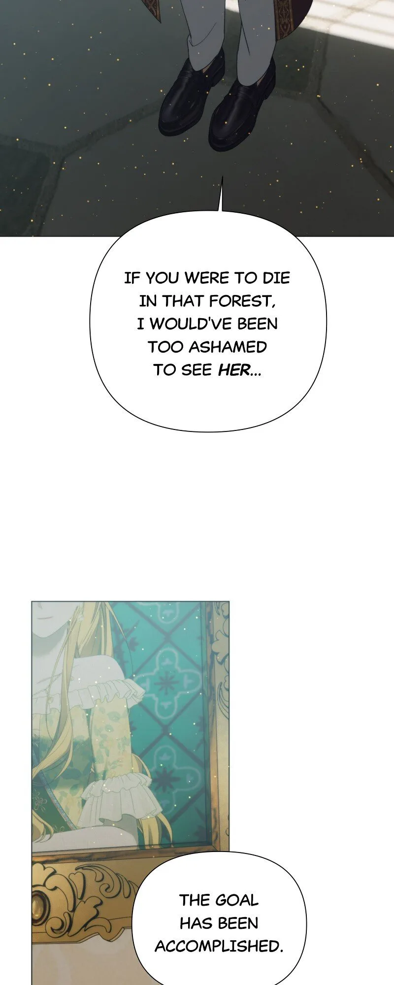 The Grand Duke is Mine Chapter 59 page 50