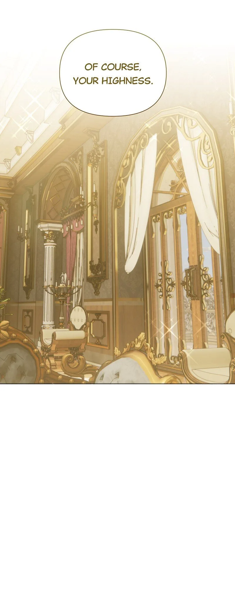 The Grand Duke is Mine Chapter 58 page 49