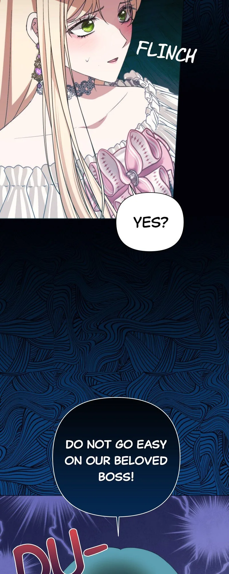 The Grand Duke is Mine Chapter 59 page 61