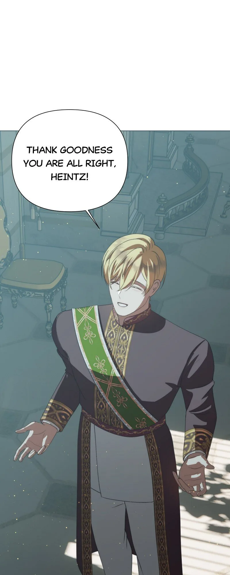 The Grand Duke is Mine Chapter 59 page 49