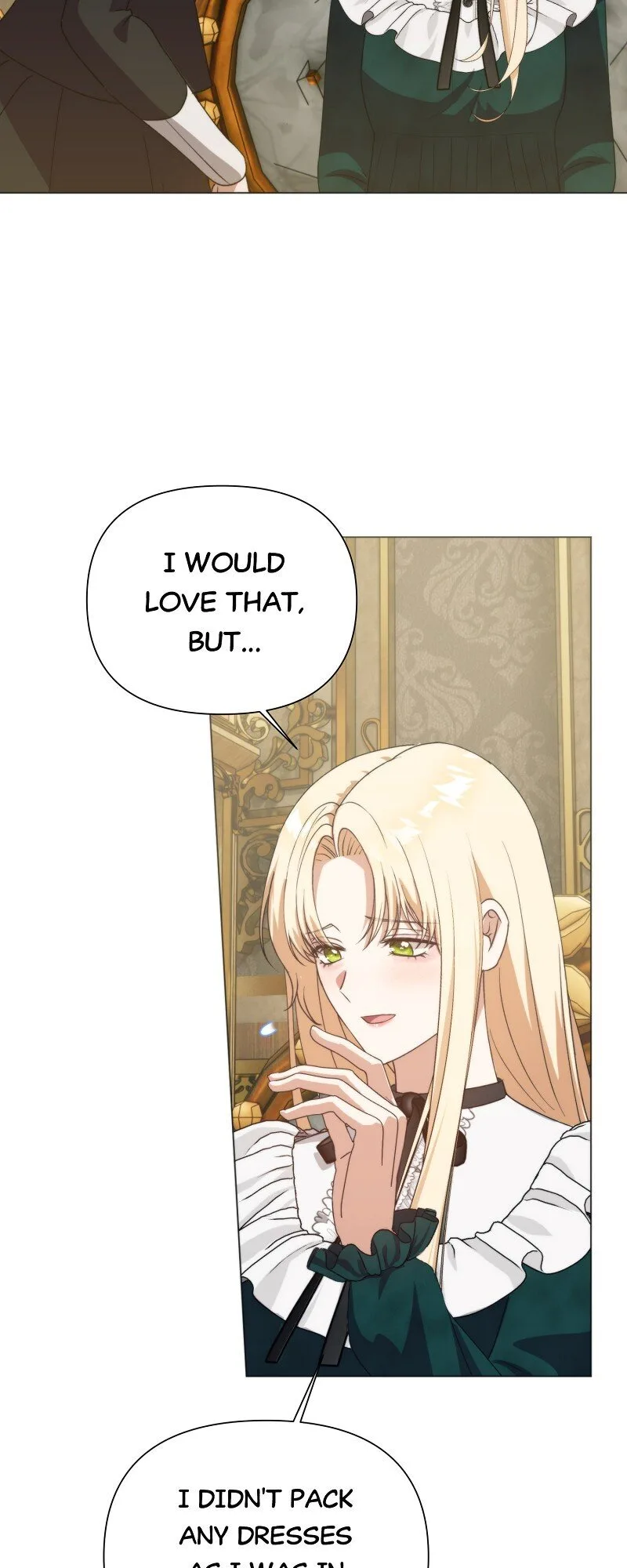 The Grand Duke is Mine Chapter 58 page 51