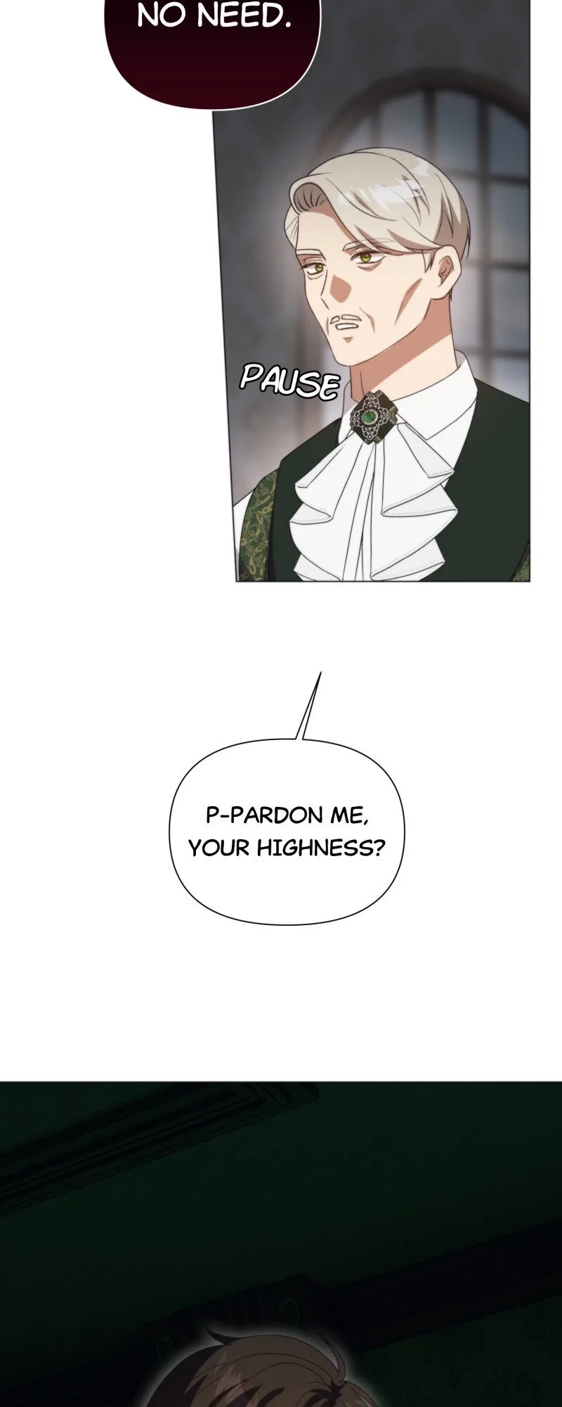 The Grand Duke is Mine Chapter 65 page 5