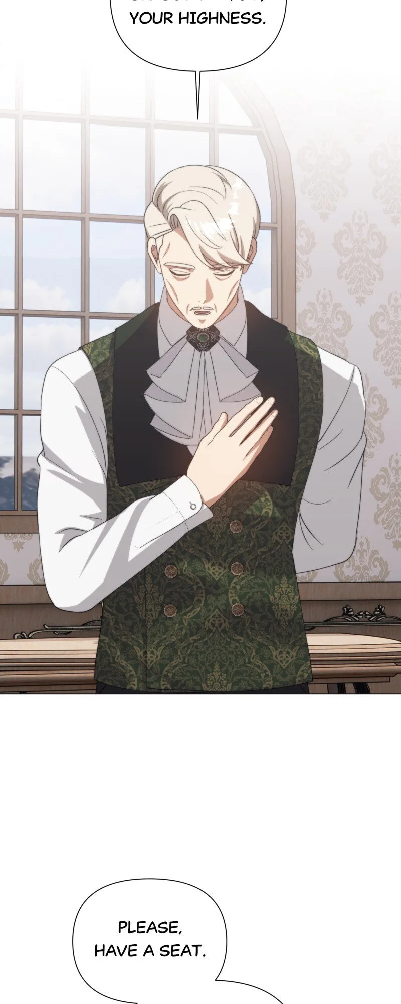 The Grand Duke is Mine Chapter 65 page 3