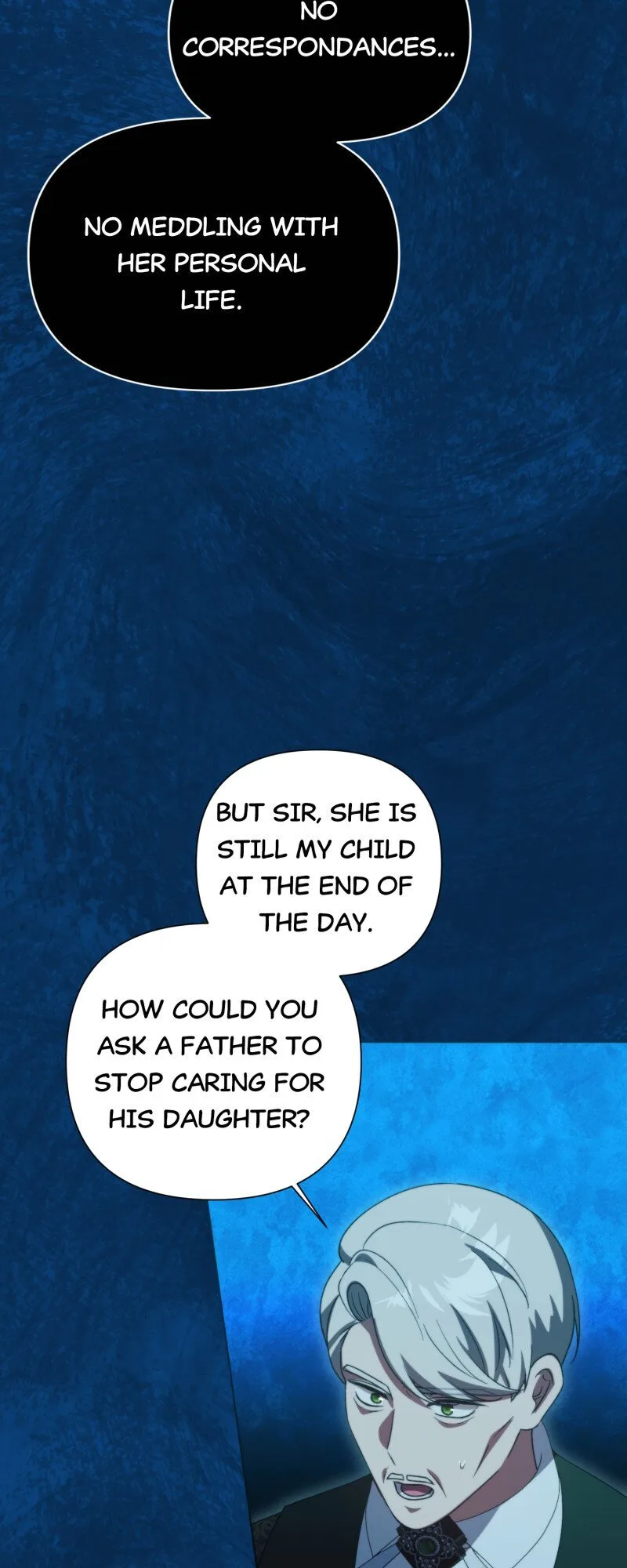 The Grand Duke is Mine Chapter 65 page 15