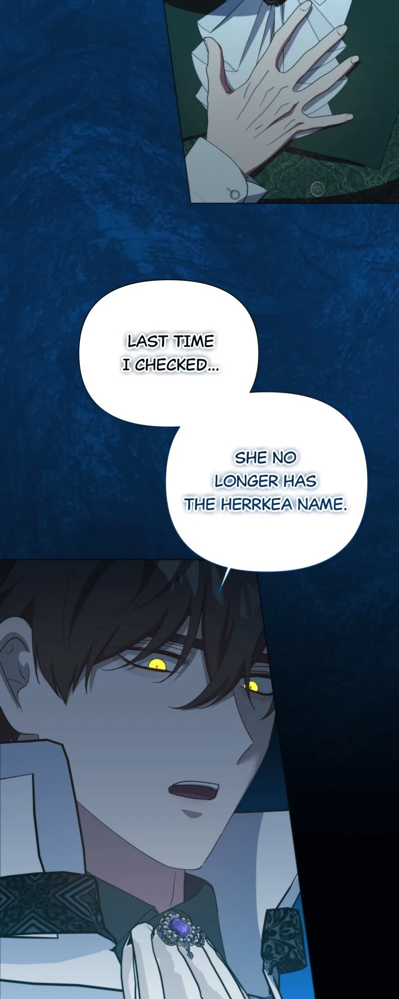 The Grand Duke is Mine Chapter 65 page 16
