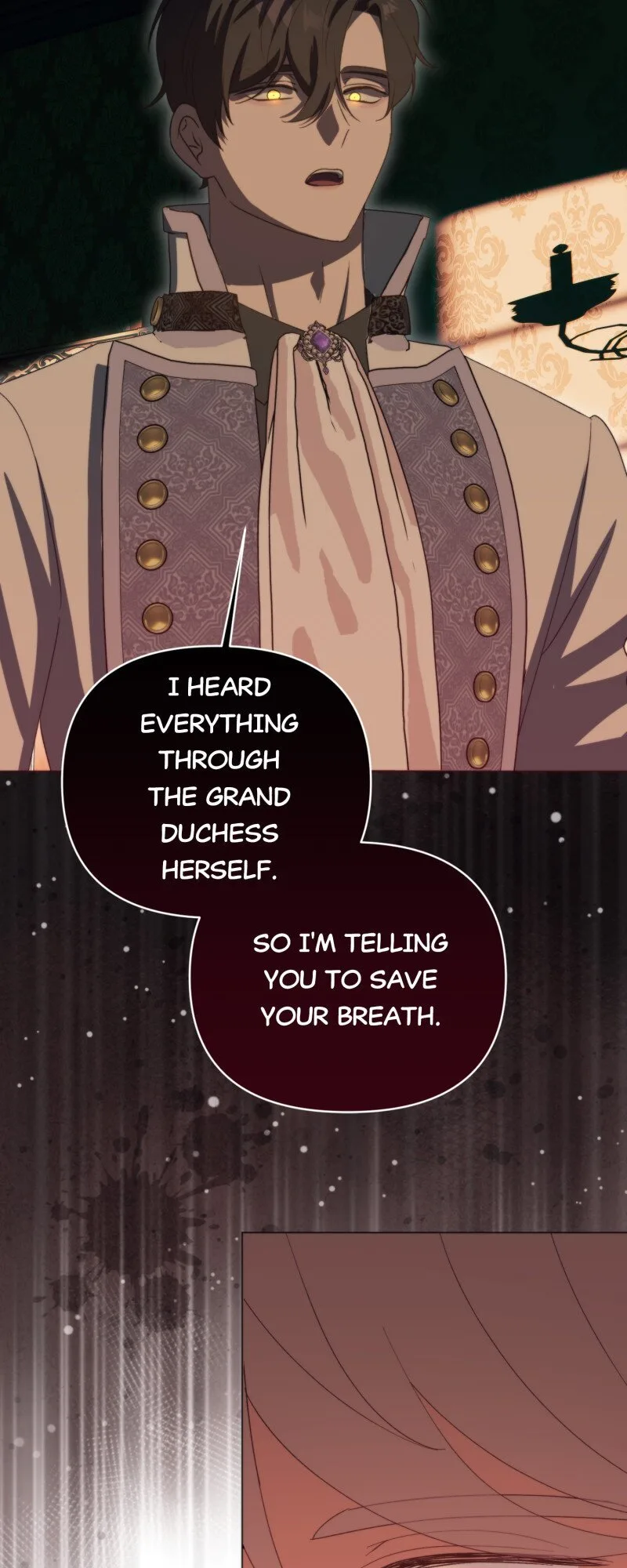 The Grand Duke is Mine Chapter 65 page 6