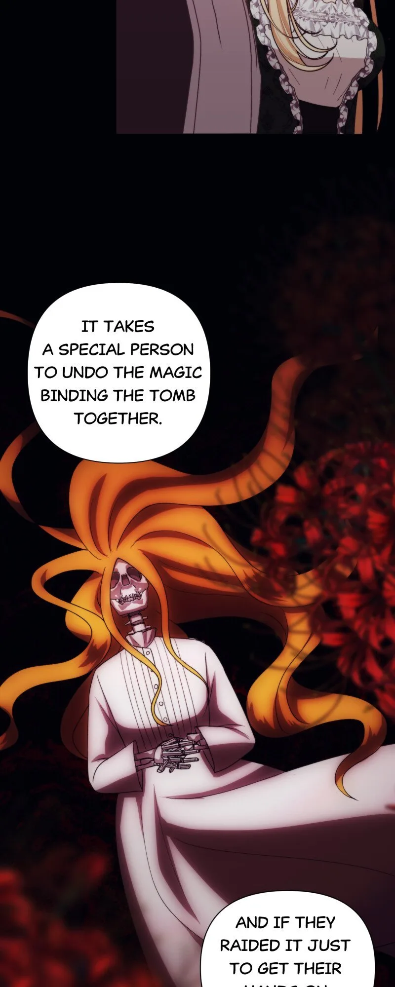 The Grand Duke is Mine Chapter 65 page 40