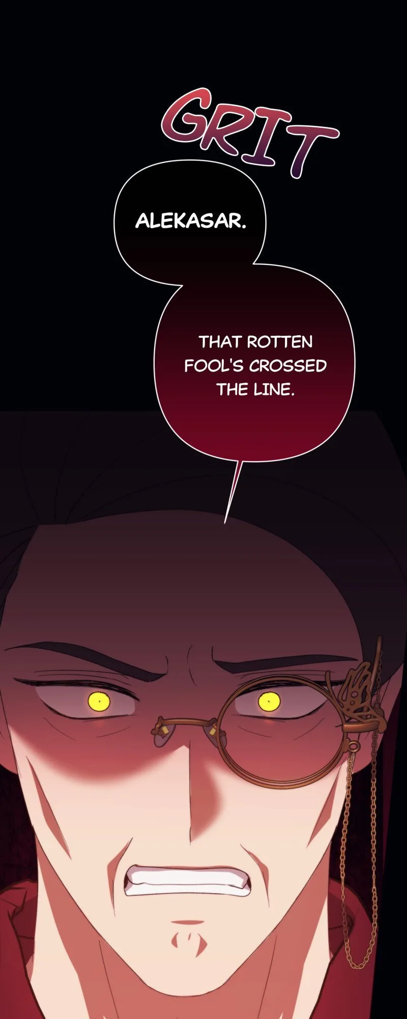 The Grand Duke is Mine Chapter 65 page 42