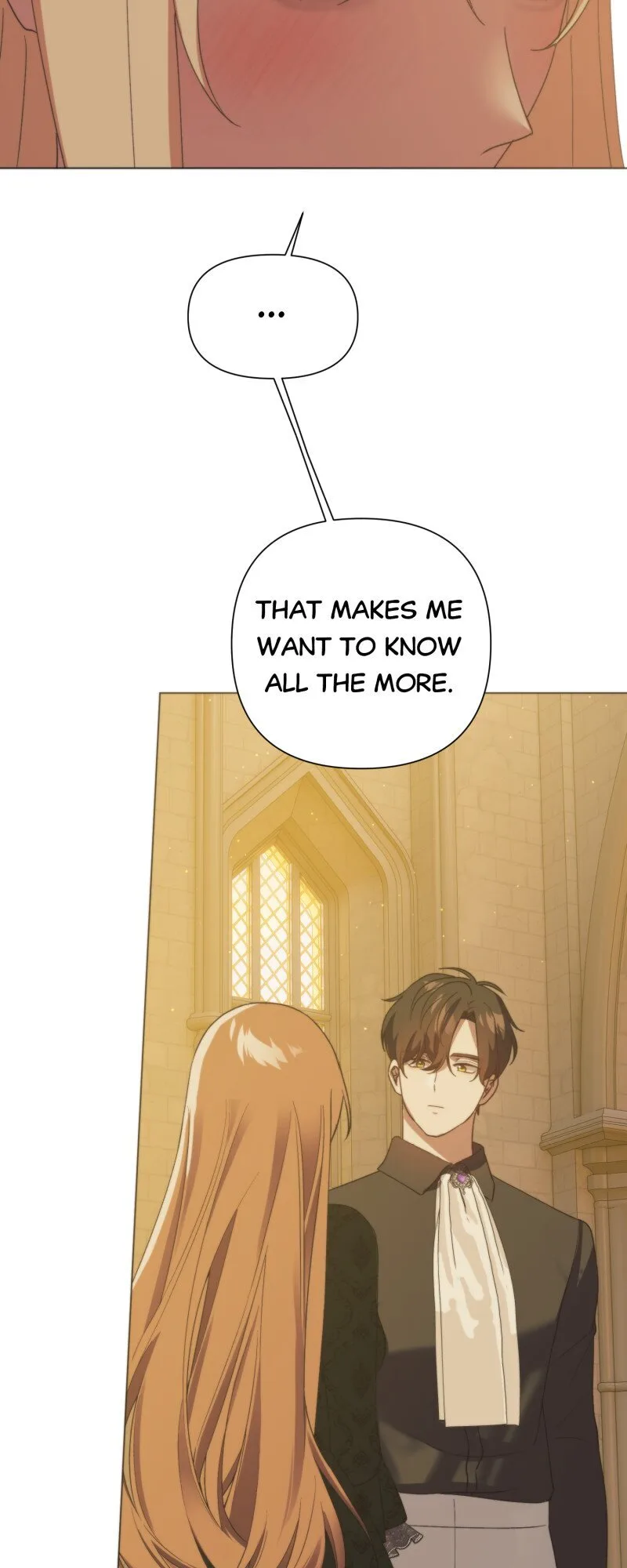 The Grand Duke is Mine Chapter 65 page 58