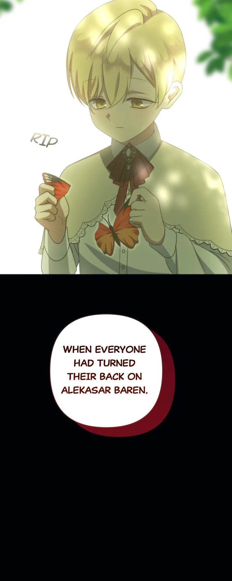 The Grand Duke is Mine Chapter 65 page 67
