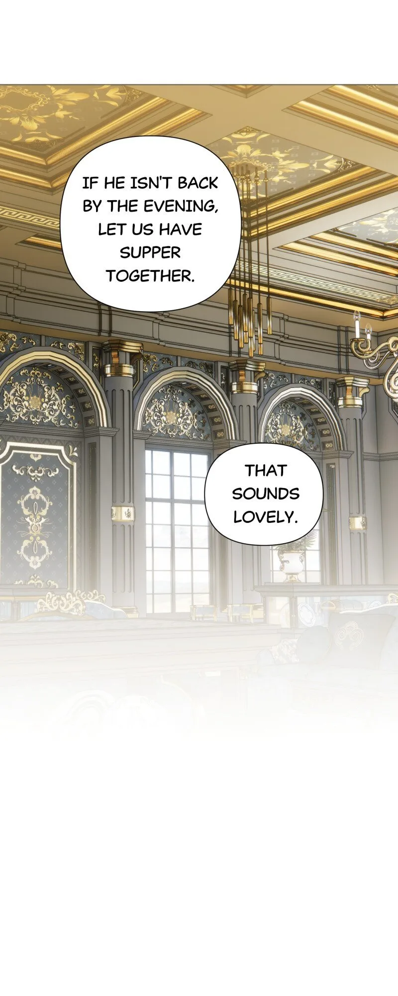 The Grand Duke is Mine Chapter 65 page 31