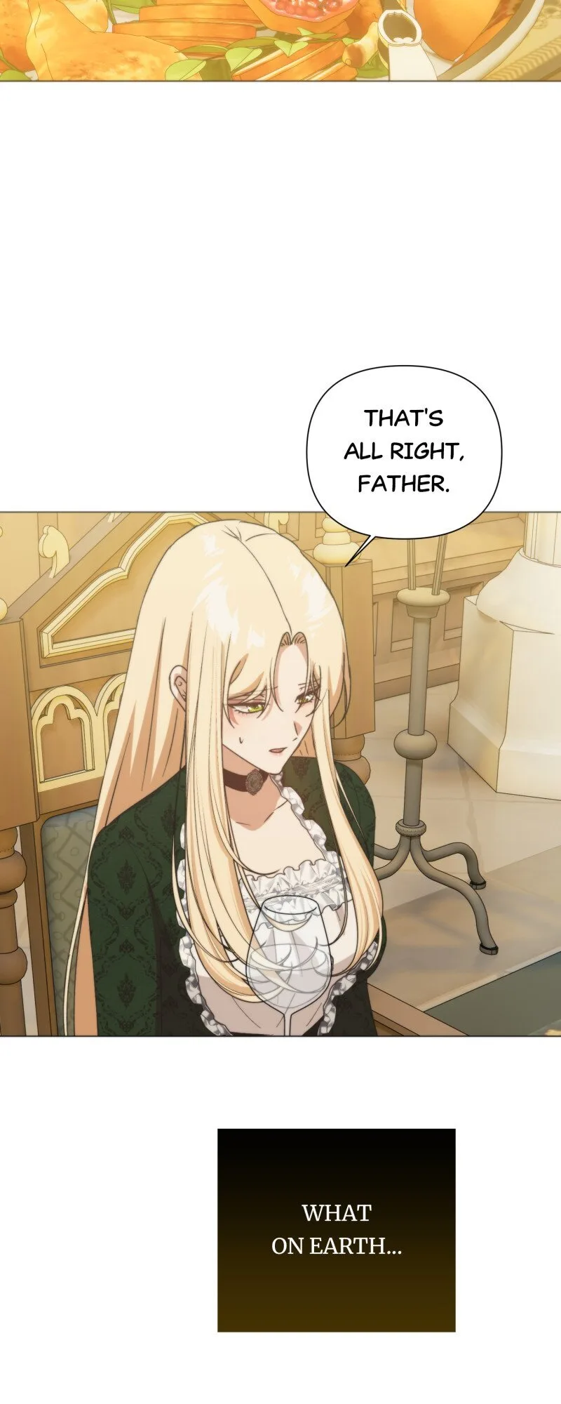 The Grand Duke is Mine Chapter 65 page 45