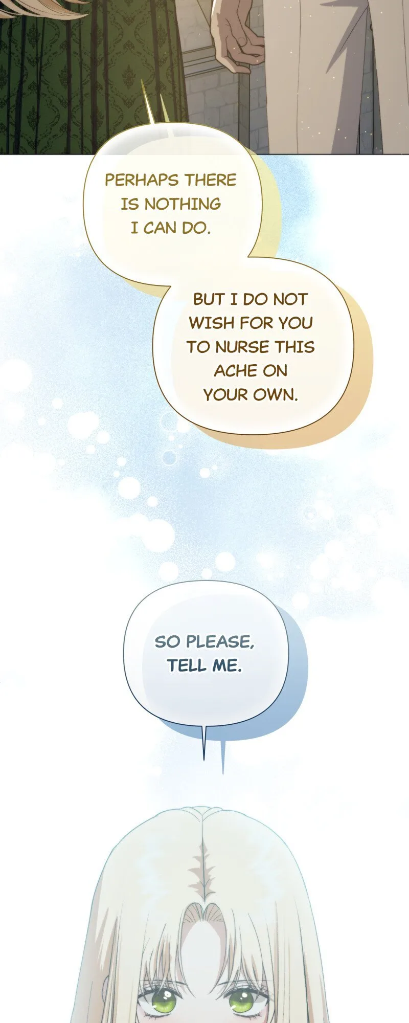 The Grand Duke is Mine Chapter 65 page 61