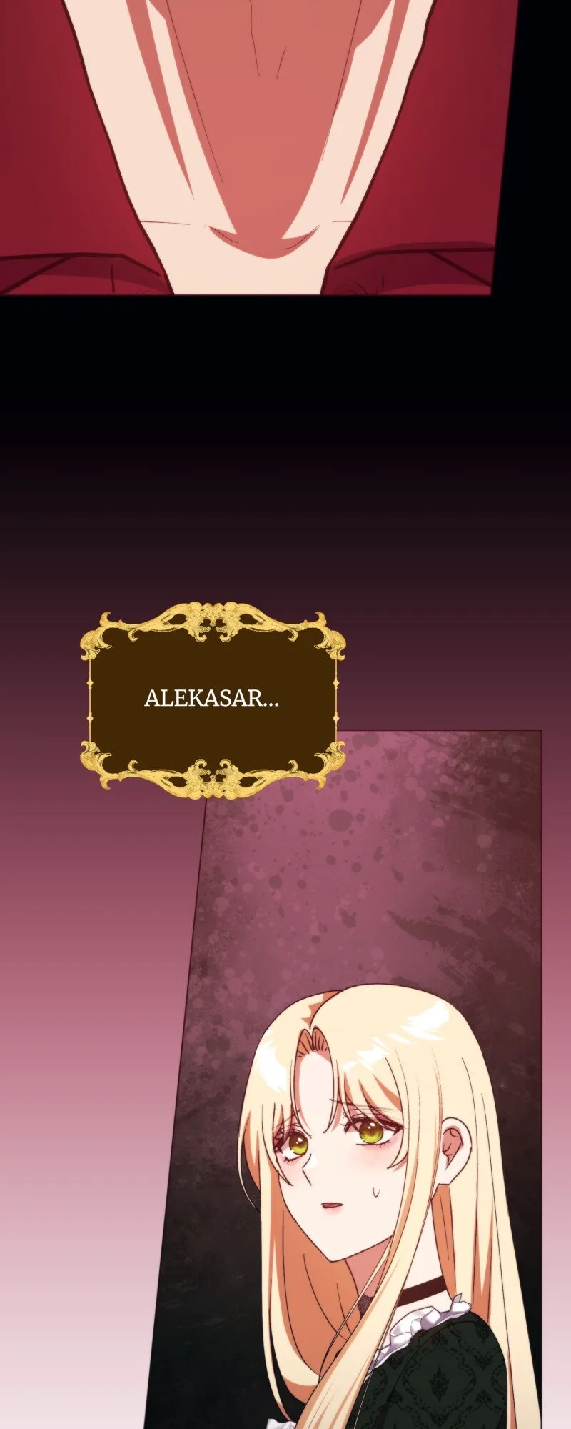 The Grand Duke is Mine Chapter 65 page 43