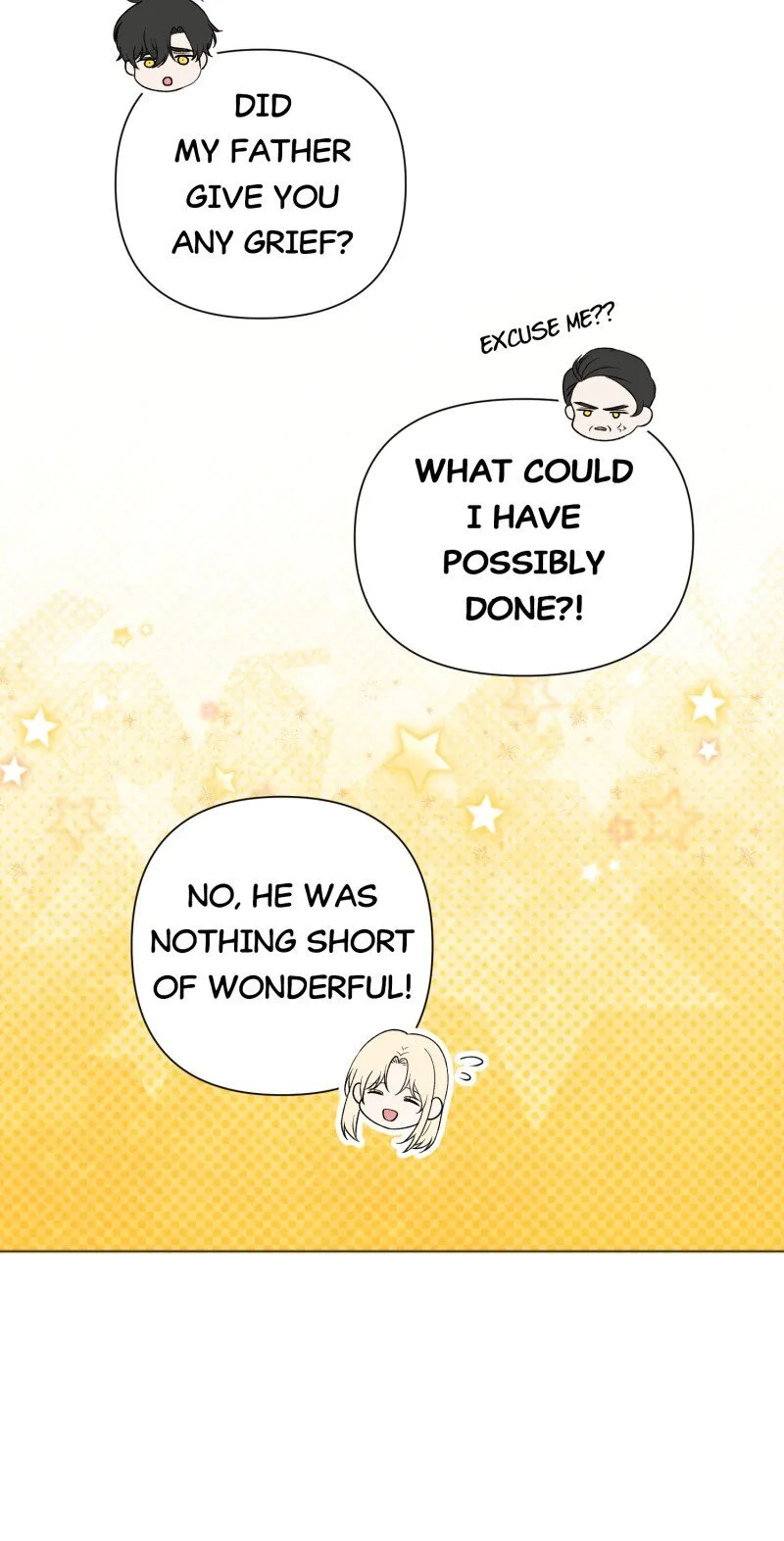 The Grand Duke is Mine Chapter 65 page 35