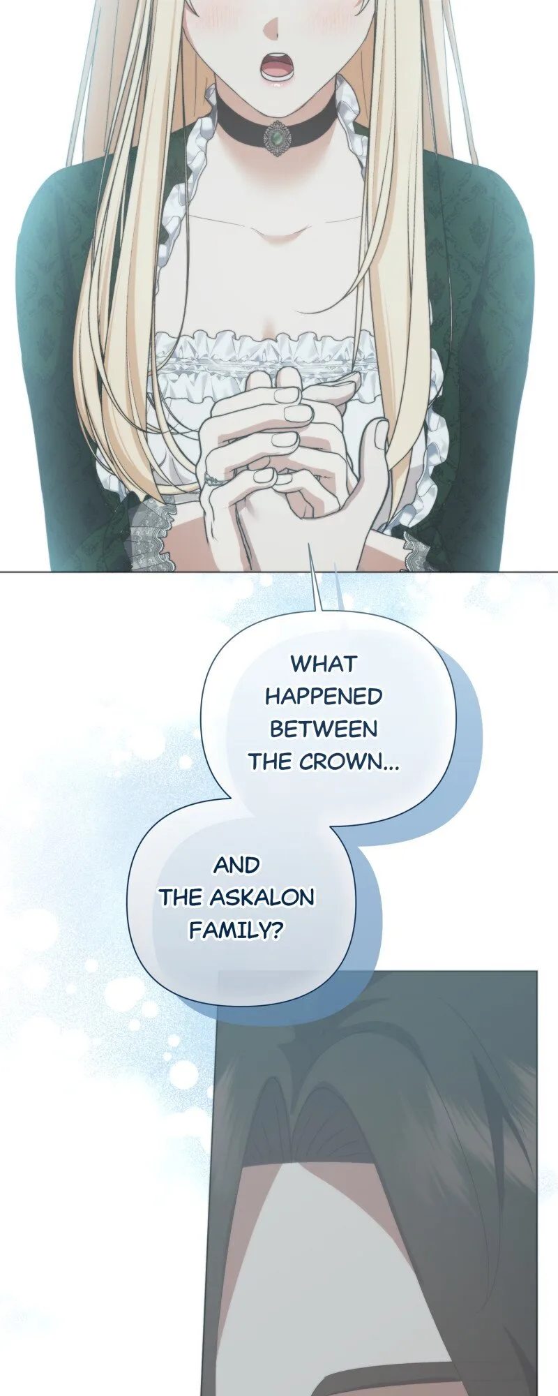 The Grand Duke is Mine Chapter 65 page 62
