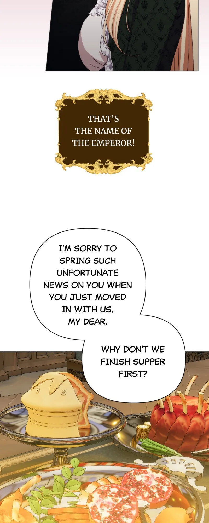 The Grand Duke is Mine Chapter 65 page 44