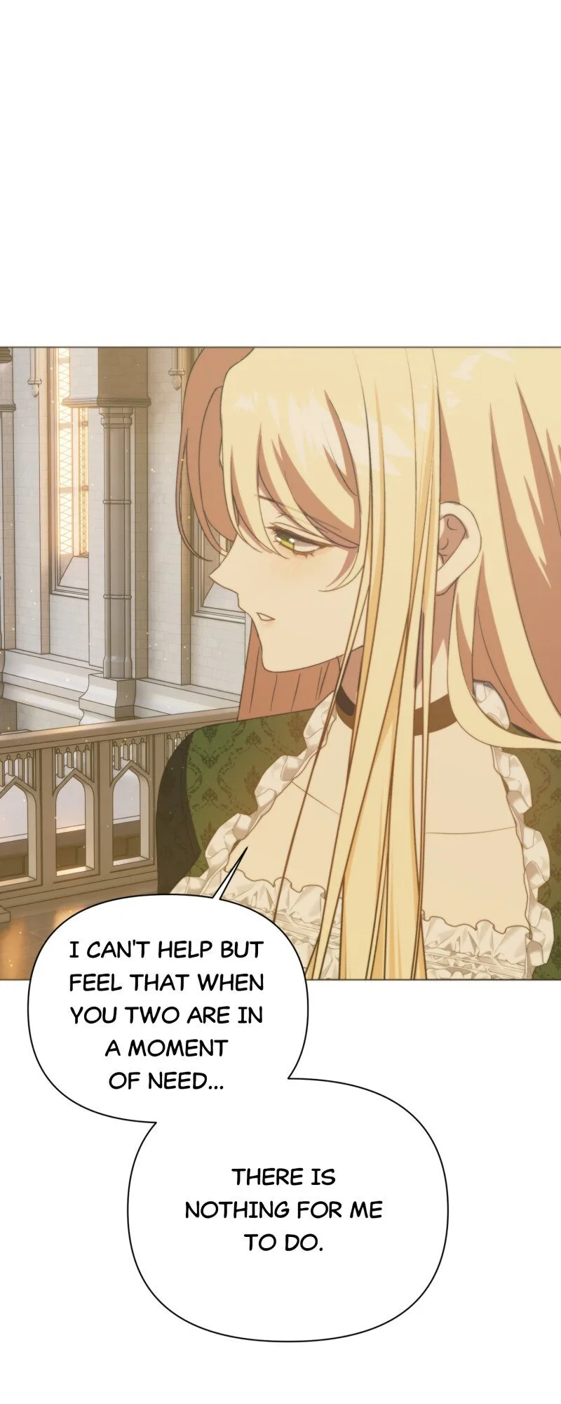 The Grand Duke is Mine Chapter 65 page 52