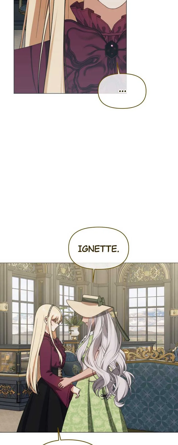 The Grand Duke is Mine Chapter 68 page 15